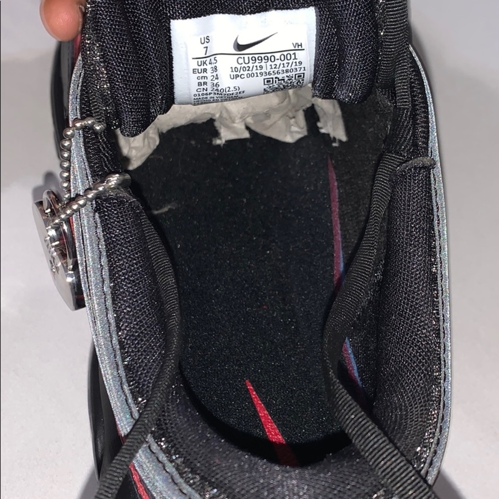 Woman Air Max 97 - Picture 4 of 6